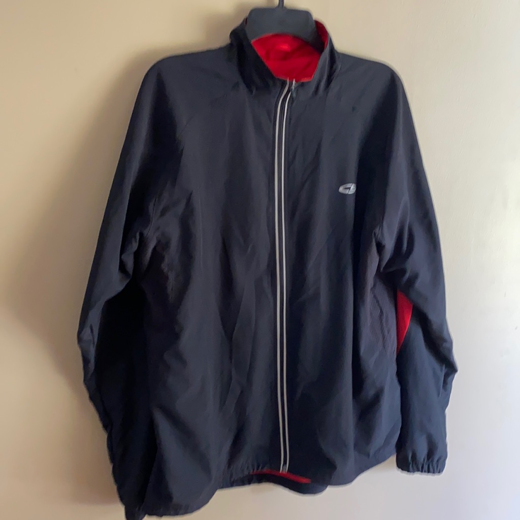 C9 Light Weight Jacket